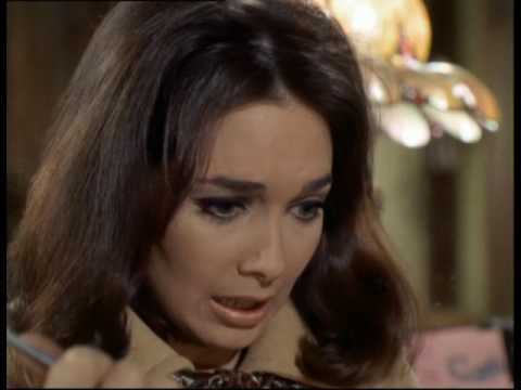 THE INVADERS starring ROY THINNES