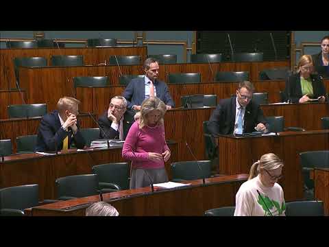 Päivi Räsänen kristillisdemokraatit Suomi on tukenut