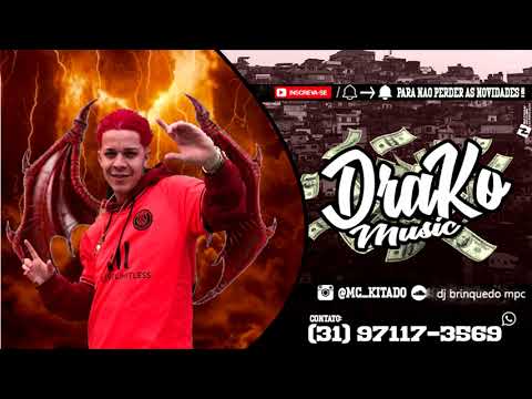 MC ANJIM- Trocou love que te amava pelas Madruga((PROD DAVI KNEIP))LANÇAMENTO2020