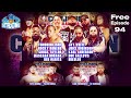 FREE FULL EPISODE CHAOS Mascara Dorada Ren Narita Vs BULLET CLUB STRONG Ep94