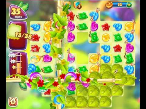 Snoopy Snails Level 16