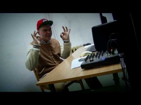 Henio- Nazwij Sobie Sam (prod.Pawa) (wersja HQR)