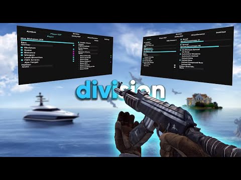 I used the best Rust cheat to dominate a Rust server.