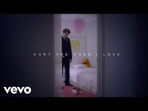 The Sounds - Hurt The Ones I Love