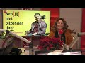 Flevolandse buddies gezocht voor mensen met verstandelijke beperking