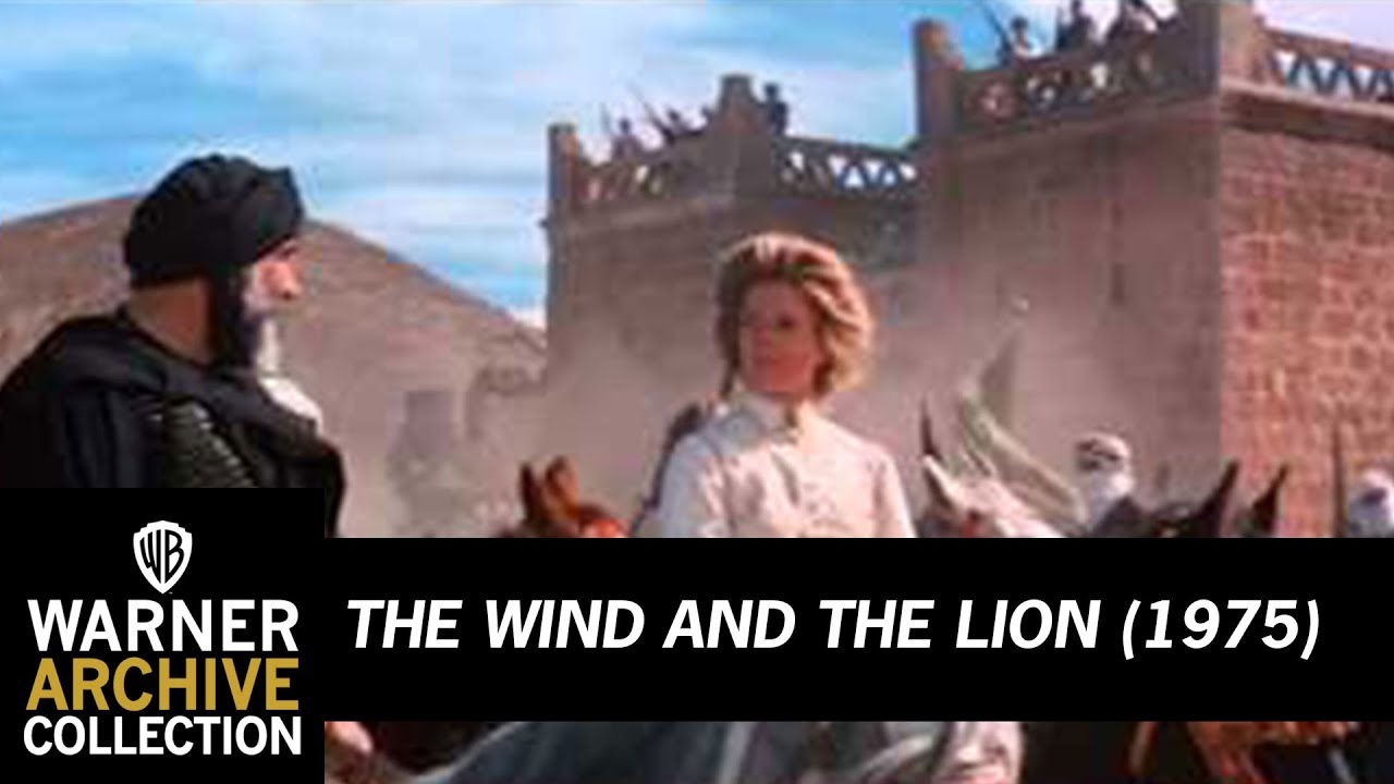 Original Theatrical Trailer