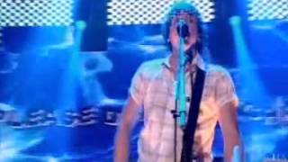 Sorry's Not Good Enough - McFly (Live at Wembley)
