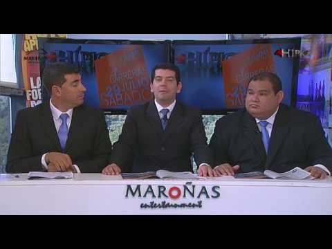 lo que paso  SINTCol 5ago17