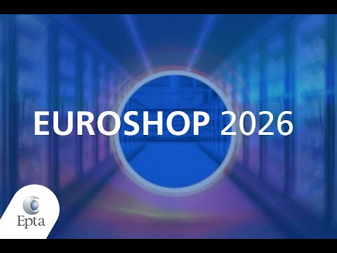 Epta at Euroshop 2026