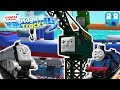 Spencer Help Belle Thomas And Friends Magical Tracks Kids Train Set