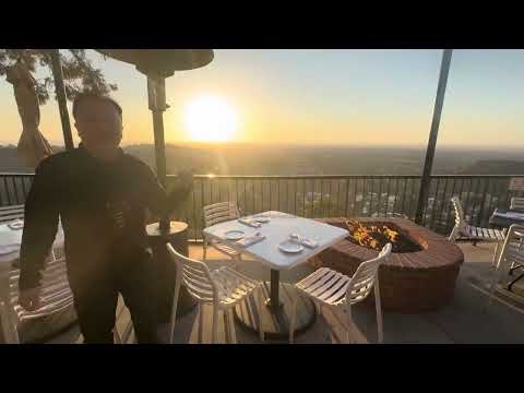 Orange Hill Restaurant California