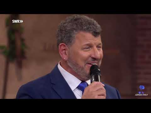 Semino Rossi&Andy Borg - La Paloma (Schlager Spaß mit Andy Borg 2020)