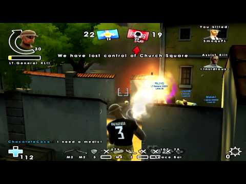 BFH Montage | Polish Power