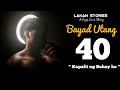 BAYAD UTANG | Ep.40 | KAPALIT NG BUHAY KO | Big Boss Lakan Stories Pinoy BL Story #blseries #blstory