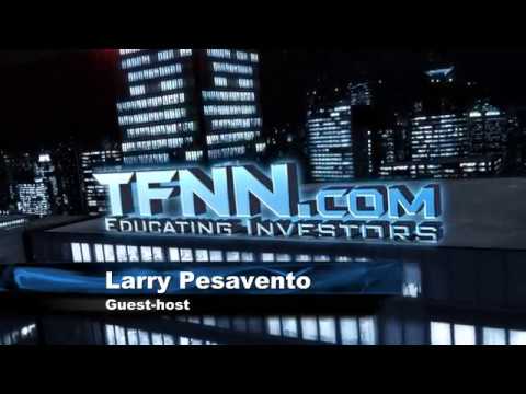 April 17th, Tom O'Brien Show on TFNN - 2019