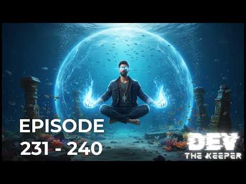 Dev Episodes 231–240 | Dev: The Keeper of the Ghats | Hindi Fantasy Audio Story