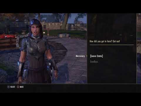 The Elder Scrolls Online episode 1.0: ESO how to make 3k+ quick FOR FREE