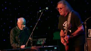 Procol Harum 2019-02-14 On The Blue Cruise "Cerdes (Outside The Gates Of)"