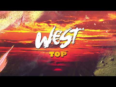 Ro'tjuh (W€ST) - Top (met lyrics)