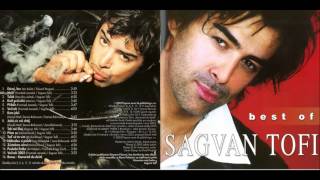 Sagvan Tofi - Teď už to vím Sagvan Tofi - Teď už to vím