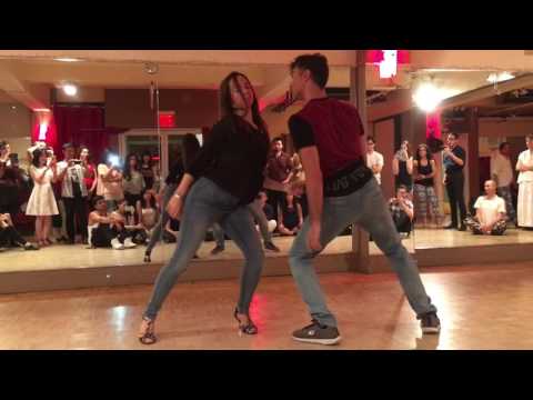 NYC Zouk Launch 2017