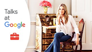 Designing Interiors & Spaces | Aerin Lauder | Talks at Google video