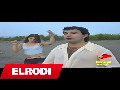 Gjeto Luca - Vajzat Shqiptare (Official Video HD)