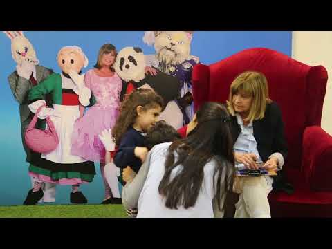 CHANTAL GOYA at Dent De lait