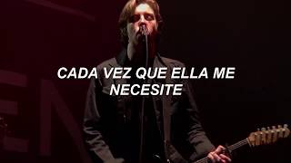 catfish and the bottlemen - heathrow // español