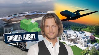 Gabriel Aubry Net Worth 2023 (Lifestyle, Cars, Houses, Family)