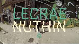 Lecrae - Nuthin&#39; (Prod. By Gawvi)