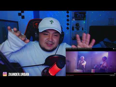 (REACCION) Balbi El Chamako x Pollo Gonzales - Emborracharme (Prod. Nickg x Araus Danesi)