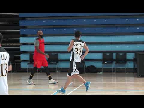 Ape vs Movement - saturday tier 7 - tcbl 2021 summer