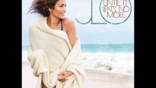 Jennifer Lopez - Until It Beats No More [Album Version]