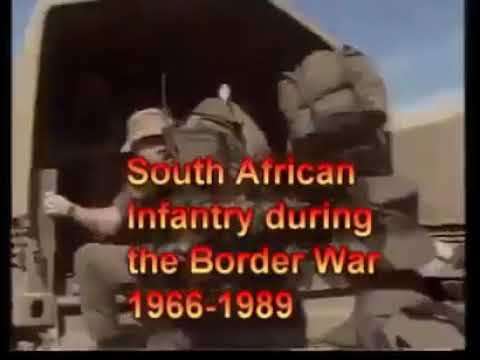 AFRIKANER HART.  The good old times