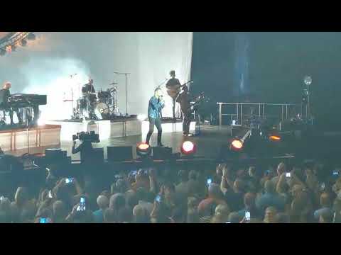 PUR Konzert Hannover 22.04.2023