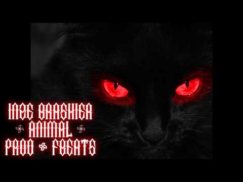 Inze Brashier - Animal ( Prod. By FBeats)