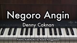 Download lagu Negoro Angin - Denny Caknan | Piano Karaoke by Andre Panggabean mp3 Download lagu Negoro Angin - Denny Caknan | Piano Karaoke by Andre Panggabean mp3
