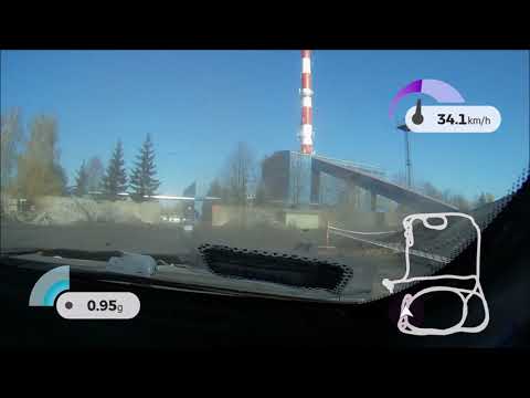 2019 10 20 Kipard Super Sprint Team 50 Sieradz Gajowczyk Przemysław i Jarosław Spacer