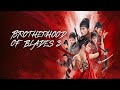 Brotherhood Of Blades 3 2024 Official Trailer HD