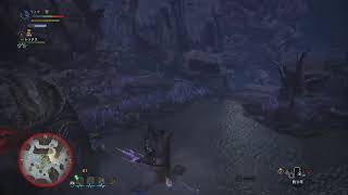 雑談しながらモウハンワールドアイスボーンやる