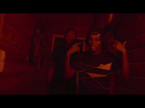 Rayken ft Lelec - pression (Clip officiel)