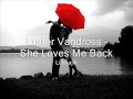 Luther Vandross   She loves me back   YouTube2