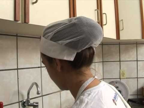 A empregada e a patroa