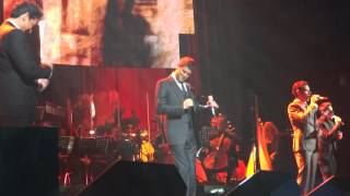 IL Divo- La Vida Sin Amor