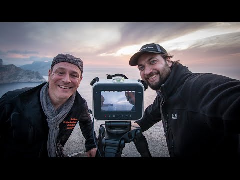 Fotoreise Mallorca - mit Martin Buschmann und Gereon Roemer