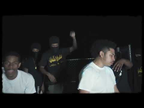 Deep End - HBKJaay, P2P D, AMB Mikey, BC