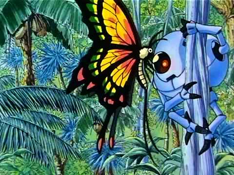 DBGT Ending 1 - Hitori Janai