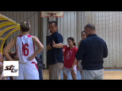 SBTV - DNEVNIK - ŽKK „BROD NA SAVI“ - ŽKK „ZAGREB“ 57:64 - 29.11.2022.