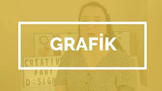 Ben Kimim? Grafik Tasarım Nedir?